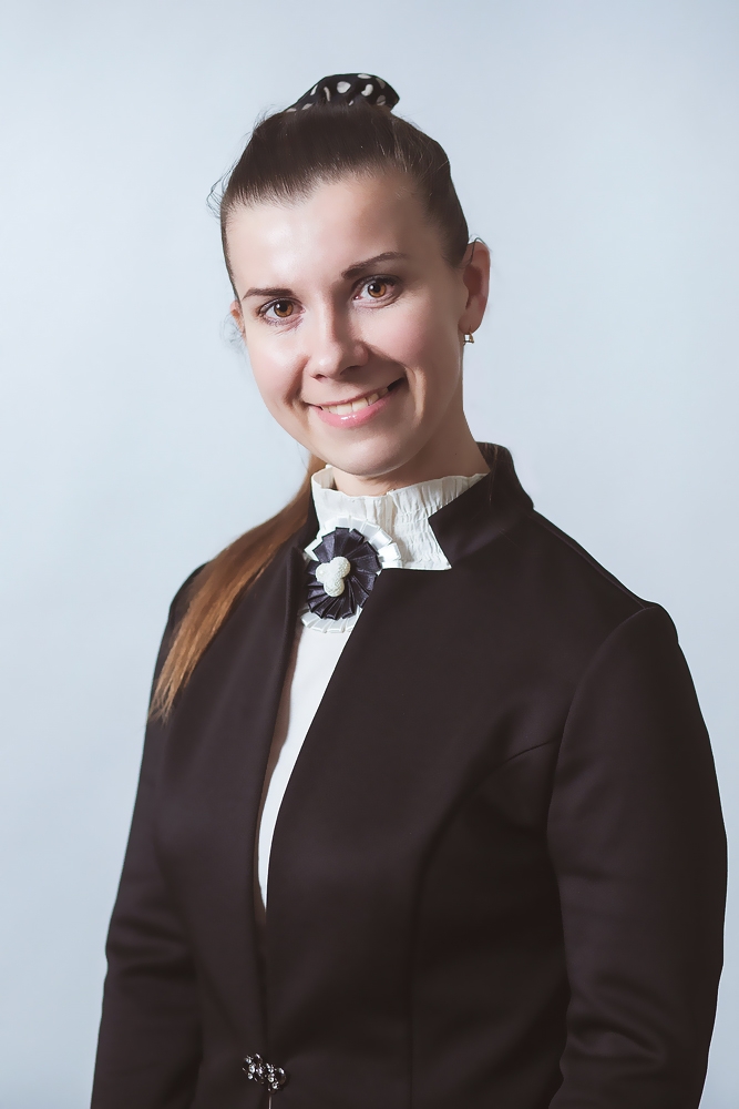 Наталья Анисимова Наталья Анисимова