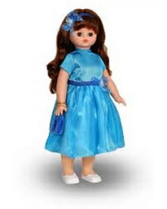 Кукла Алиса 11 55 см озвуч. 