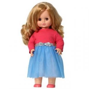 Кукла Инна яркий стиль 1 43 см озвуч. 