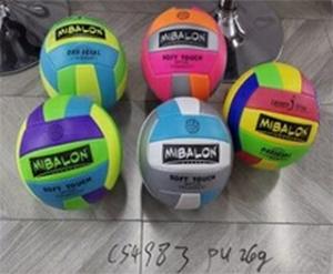 Мяч волейбол. C54983