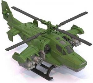 Вертолет Военный 59322