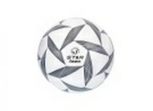 Мяч футбольн. 2 слой EVA 310 гр в асс.