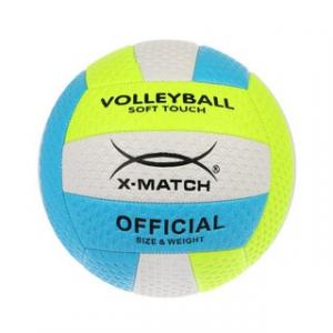 Мяч волейбол. рельефный PVC