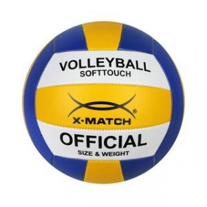 Мяч волейбол. 1.6 PVC