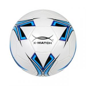 Мяч футбольн. 1 слой PVC