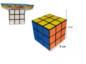 Головоломка Куб 5.2 см 