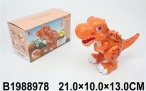 Динозавр на бат. 3361