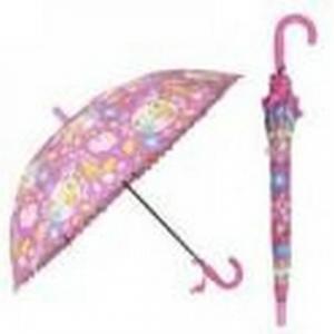Зонт 50 см со свистком