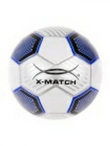 Мяч футбольн. X-Match 1 слой PVC
