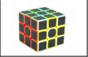 Головоломка Кубик 3х3 Премиум