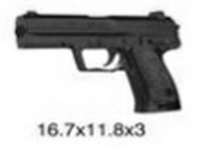 Пистолет 181158