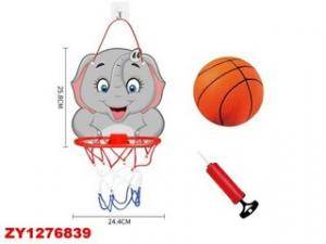 Игра Баскетбол  0754-809/ZY1276839