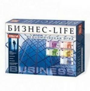 Игра Бизнес-Life 22