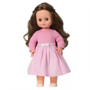 Кукла Инна модница 1 озвуч. 43 см