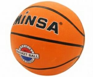 Мяч баскет. MINSA 7