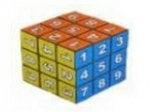 Головоломка Кубик 3х3 