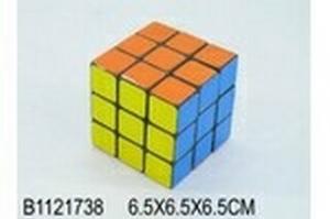 Головоломка Кубик Классика 5.5 см 