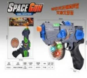 Бластер Space Gun