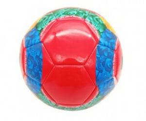 Мяч футбольн. 