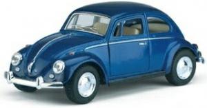 Модель мет. Фольксфаген Classic 1967 1:32 в диспл. 120018