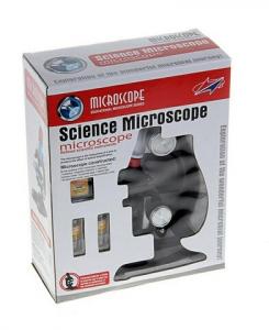 Микроскоп Профессор 127589