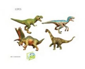 Динозавр (12 шт. в кор)