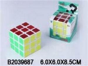 Головоломка Кубик LH032Bn-7  