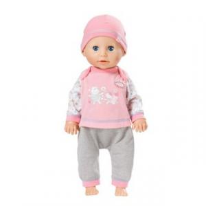 Кукла 43 см Baby Annabell Учимся ходить 593948